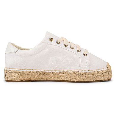 Izzy Espadrille Sneaker from Soludos