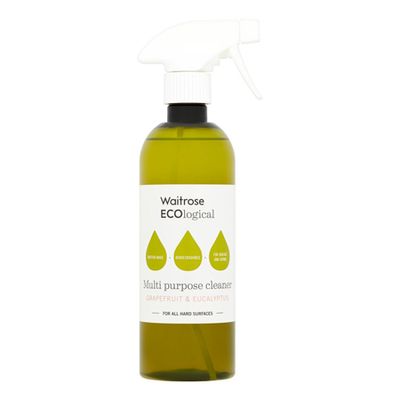 Ecologoical Multi Purpose Cleaner from Waitrose