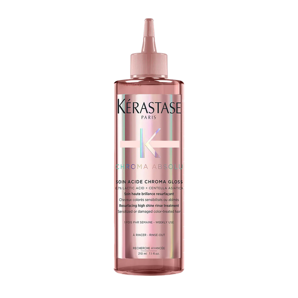 Chroma Absolu Soin Acide Chroma Gloss from Kérastase