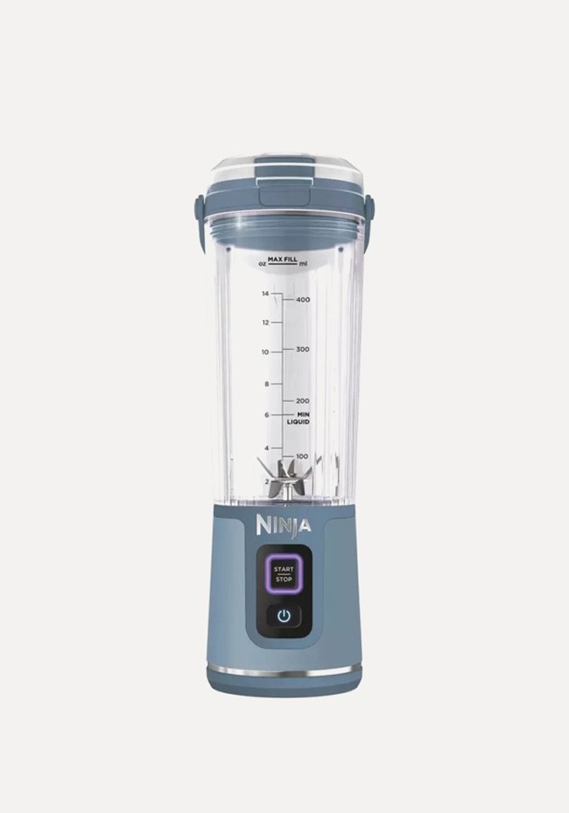 Blast Cordless Portable Blender 