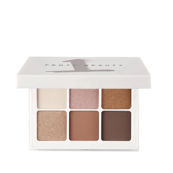 Snapshadows Mix & Match Eyeshadow Palette  from Fenty Beauty 