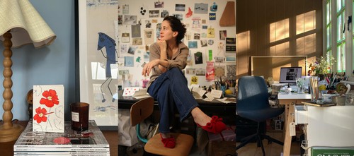 My Perfect Winter Weekend: Caroline Kent