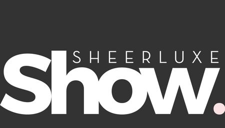 Watch The Pilot Of The SheerLuxe Show