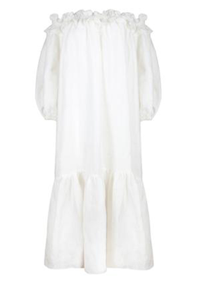 Kalina Dress from Piece Of White 
