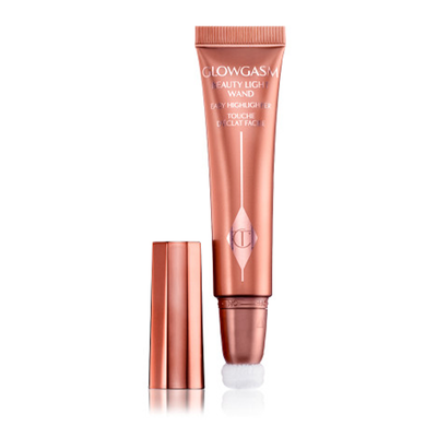 Pinkgasm Beauty Light Wand from Charlotte Tilbury