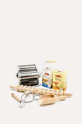 Complete Pasta Making Kit  from Sous Chef