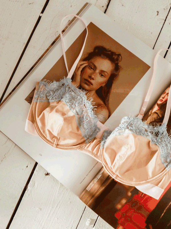 12 Small Fashion Brands To Support Now