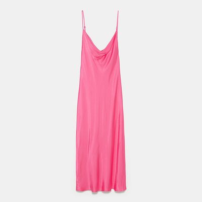 Camisole Dress from Zara