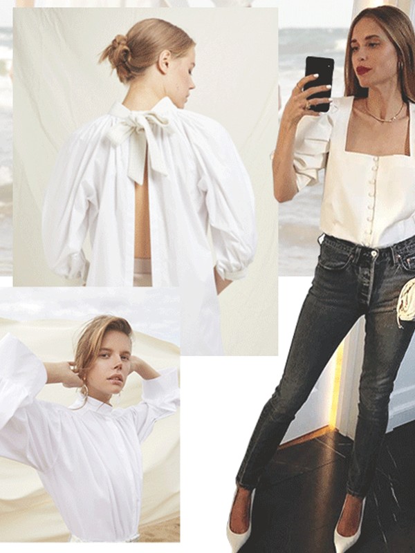 Brand To Know: Piece Of White 