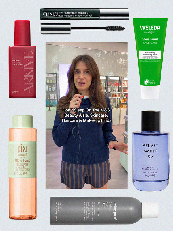 Our Top Marks & Spencer Beauty Buys 