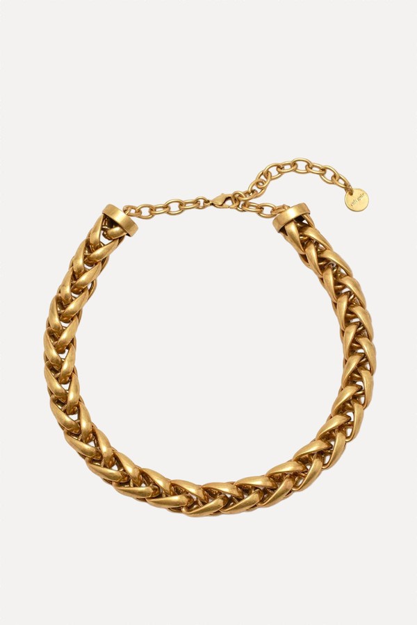 Grano Choker from Cult Gaia