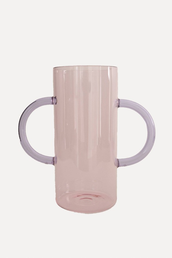Handle Vase from Sophie Lou Jacobsen