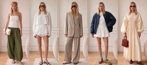 Everything Brooke Is Loving At ASOS 