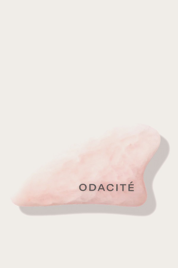 Crystal Contour Gua Sha from Odacité