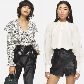 33 New Hits At Topshop