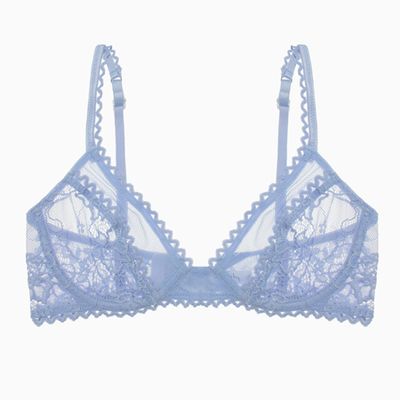 Kiki Underwire Bra Vista from Lonely