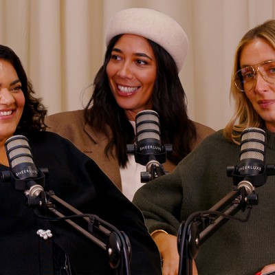 Managing A Work-Life Balance, A New Make-Up Launch & Beating Burnout