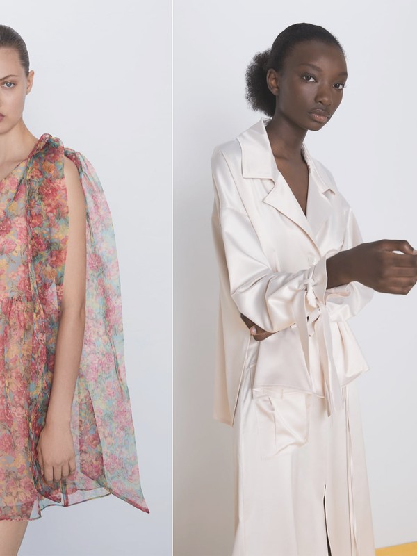 27 New In Hits At Zara