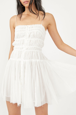 Lausanne Slip Dress from Free People