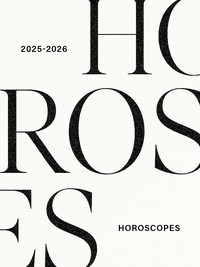 Your December Horoscope