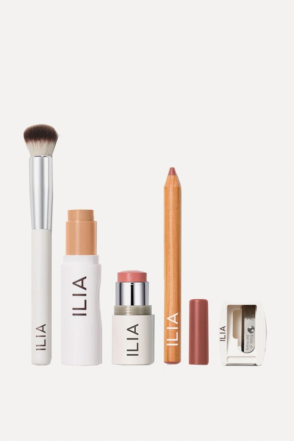 The Swipe & Go Set from Ilia