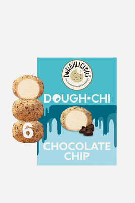 Dough Chi Chocolate Chip from Doughlicious