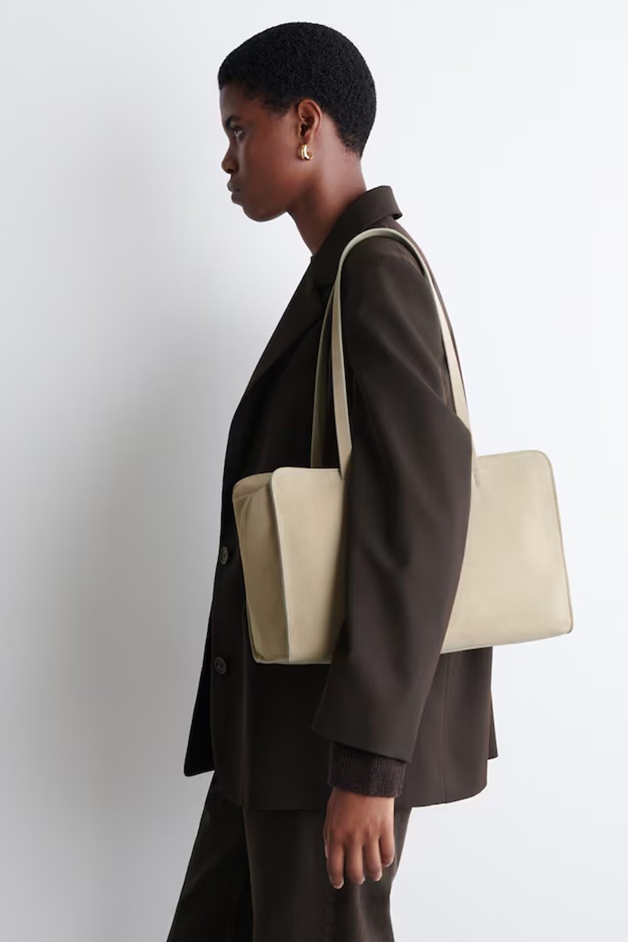 Marais Bowling Bag from COS