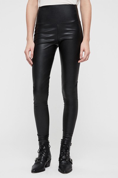 Cora Leggings from AllSaints