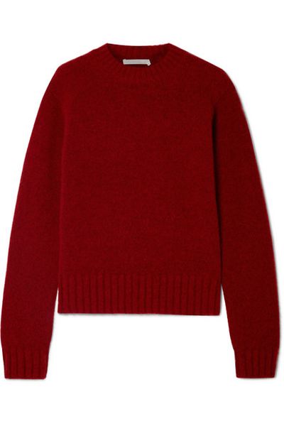Knitted Sweater from Helmut Lang