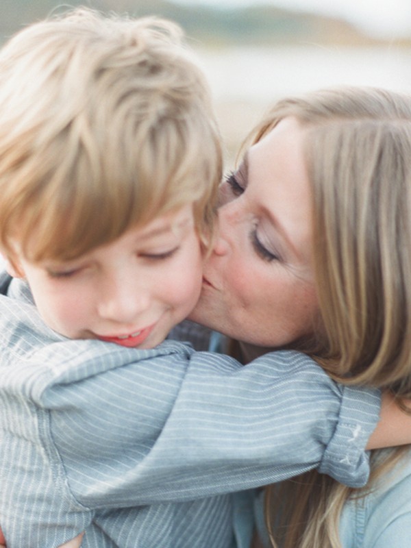 Is Having A Favourite Child Ever OK?