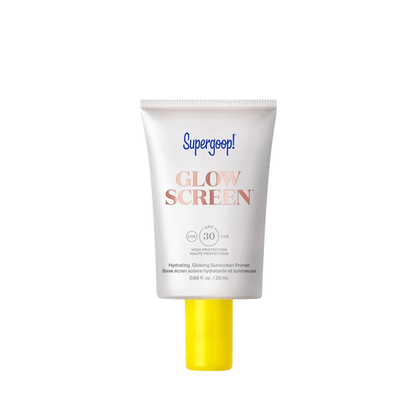 Glowscreen SPF 30 from Supergoop! 