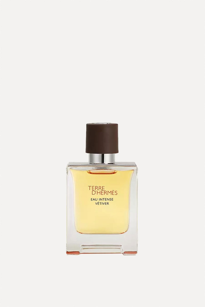 Terre D'Hermès Eau Intense Vétiver Aftershave from Hermés