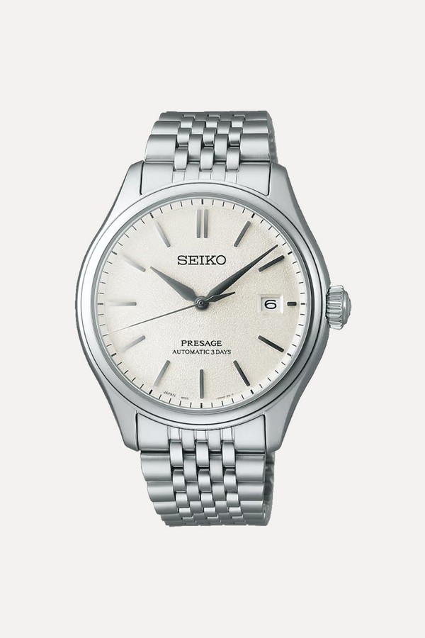  Presage Classic Series In ‘Shiro-iro’