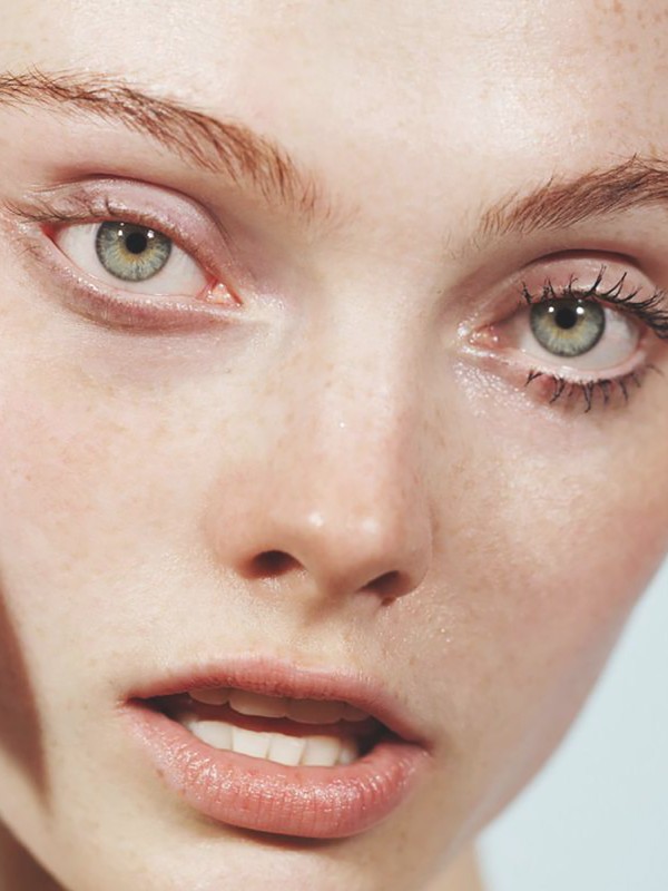 The Argument For Doing Nothing To Your Skin