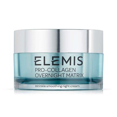  Pro-Collagen Overnight Matrix from Elemis