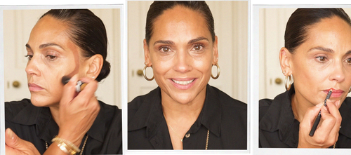 Minimal Makeup, Maximum Impact: Tips & Tricks...