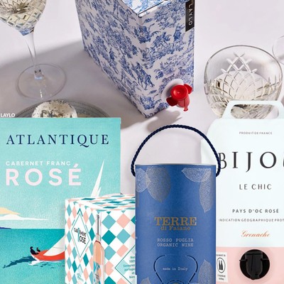 13 Of The Best Boxed Wines To Try