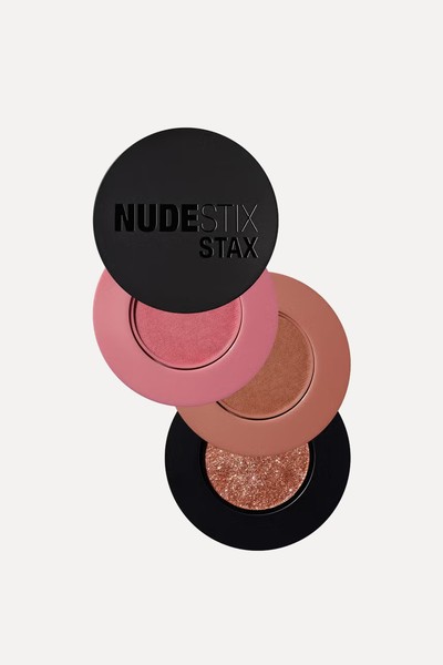 Sunkissed Glow 3 Piece Stax Set from Nudestix