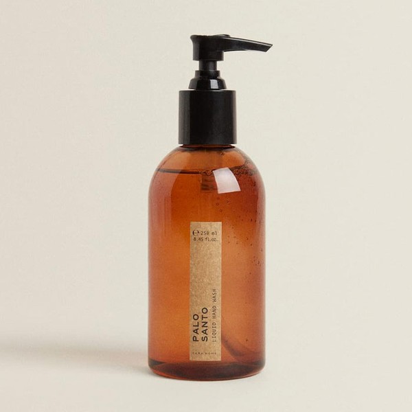 Palo Santo Liquid Hand Soap