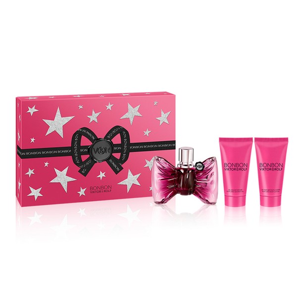 Bonbon Eau de Parfum Gift Set