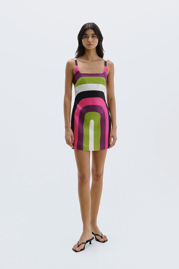 Siela Dress