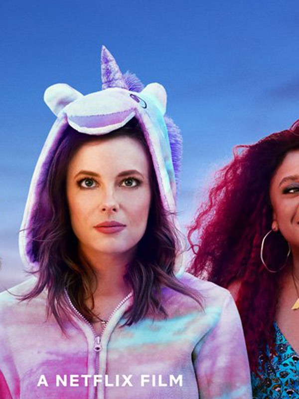 Film Review: Ibiza