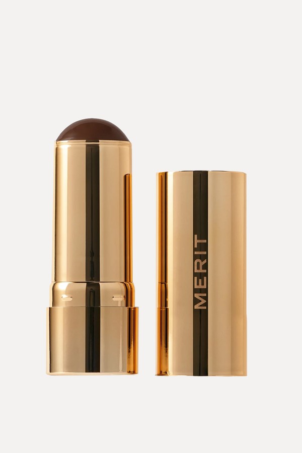 Bronze Balm Sheer Bronzer  from Merit 