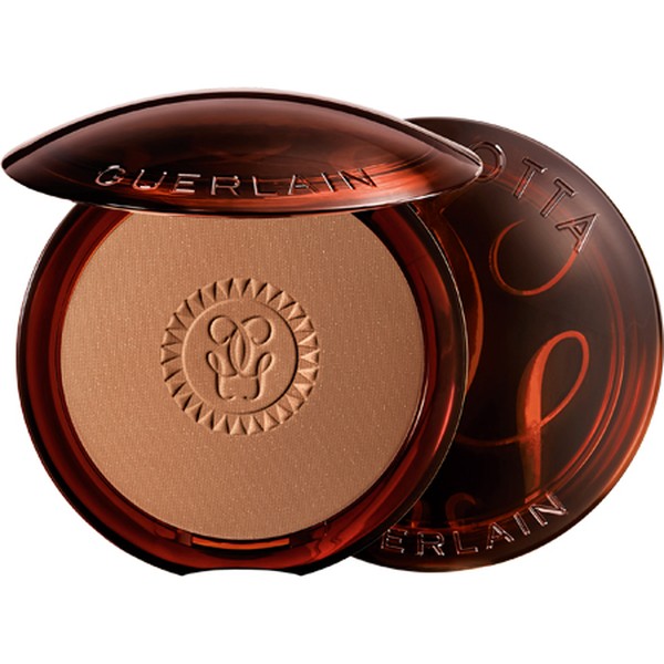 Terracotta Bronzing Powder from Guerlain