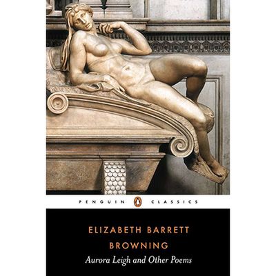 Aurora Leigh &Other Poems from Elizabeth Browning