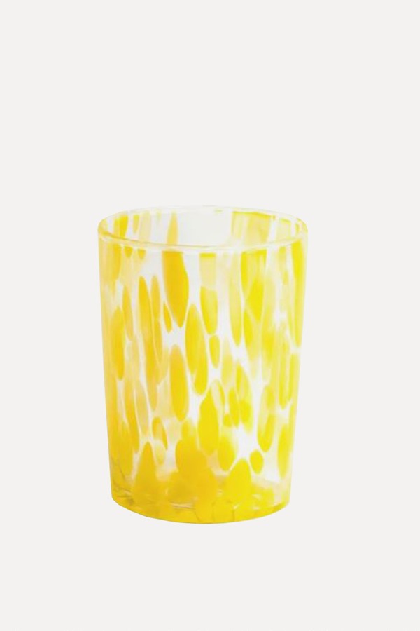 Speckled Tumbler from Daylesford