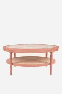 Lucia Coffee Table from Ceraudo