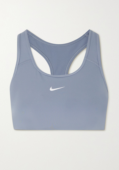 Swoosh Dri-FIT Sports Bra from Nike