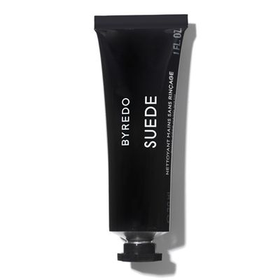 Suede Rinse Free Hand Wash from BYREDO