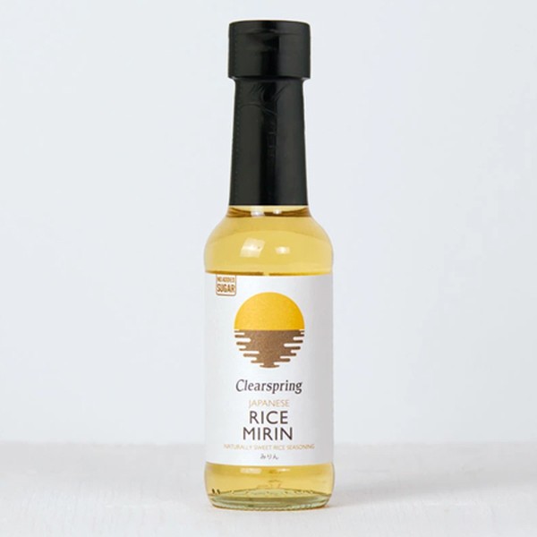 Japanese Rice Mirn from Clearspring